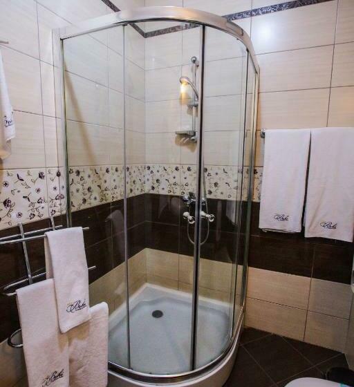 스탠다드 룸, Boutique Hotel Behi