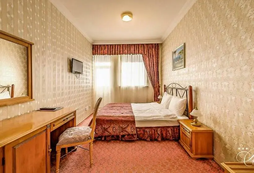 バルコニー付きスタンダードルーム, Boutique Hotel Behi