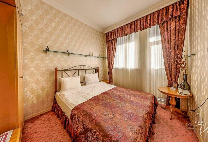 חדר סטנדרט עם מרפסת, Boutique Hotel Behi