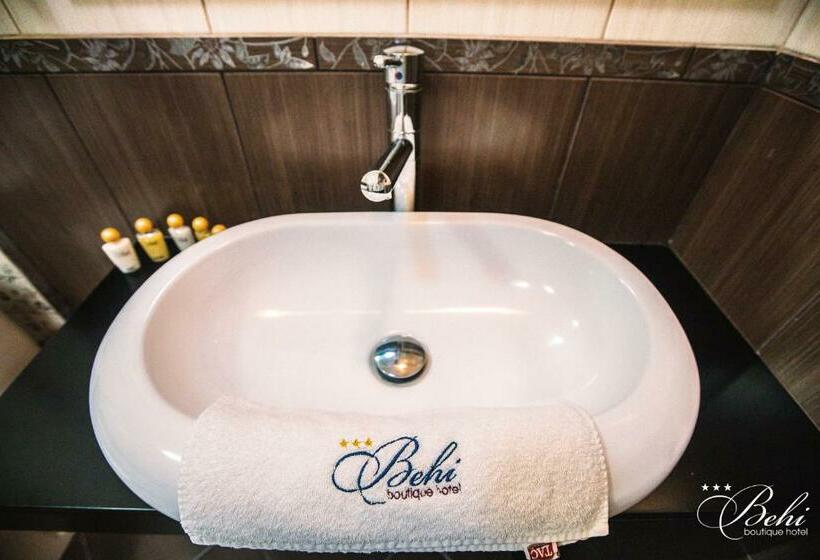 스탠다드 룸, Boutique Hotel Behi