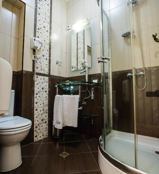 스탠다드 룸, Boutique Hotel Behi
