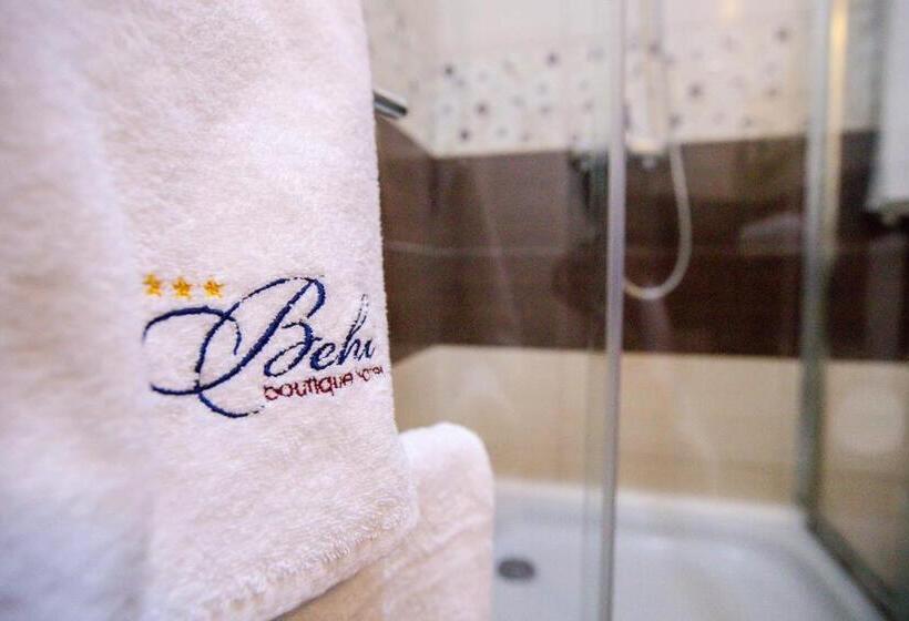 חדר סטנדרט, Boutique Hotel Behi