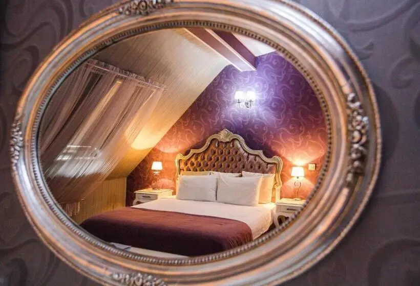 ジュニアスイート, Boutique Hotel Behi