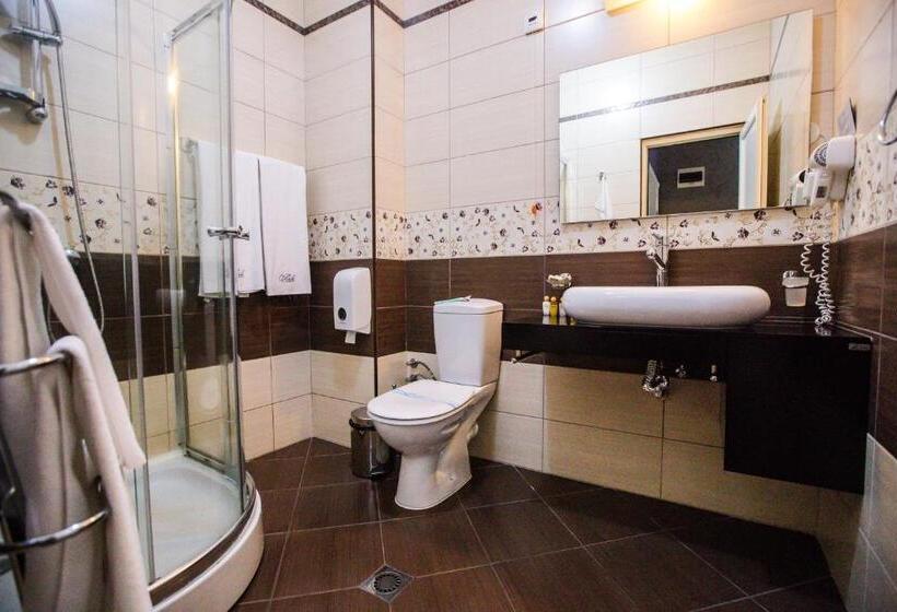 סוויטת ג'וניור, Boutique Hotel Behi