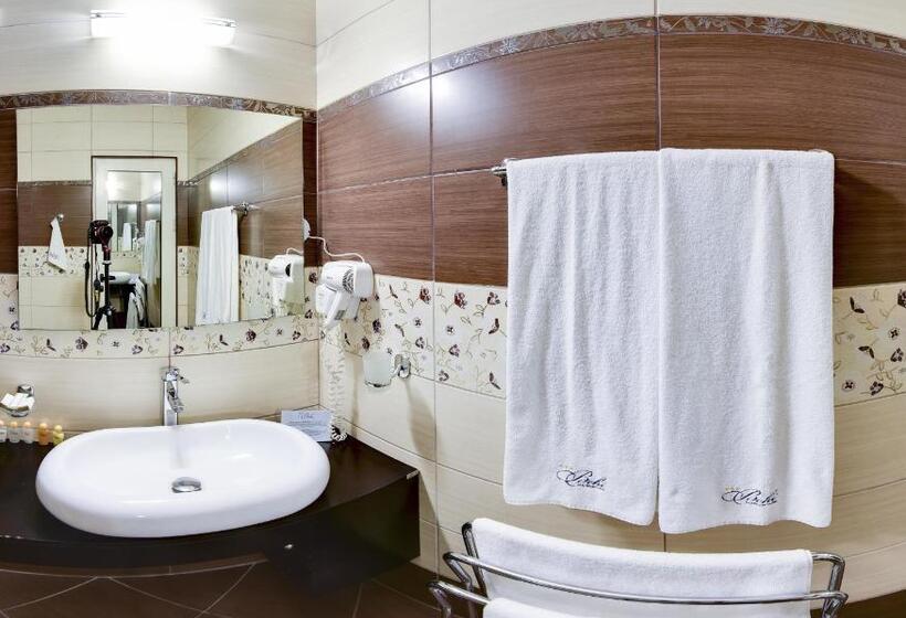 סוויטת ג'וניור, Boutique Hotel Behi