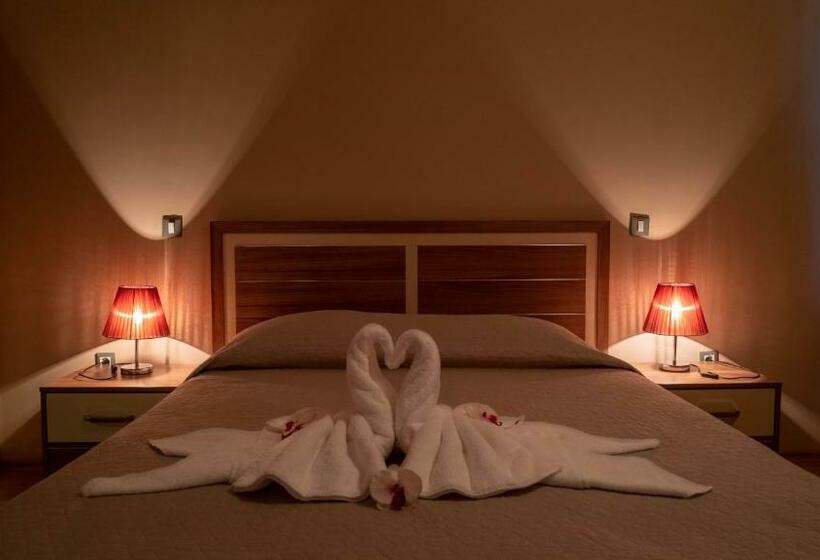 舒适型房间, C Comfort Hotel & Wellness