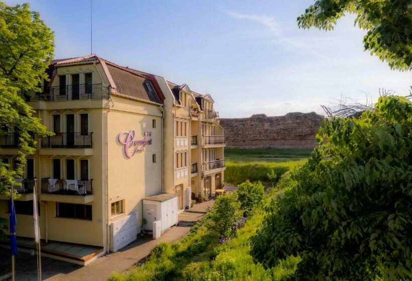 Quarto Comfort, C Comfort Hotel & Wellness