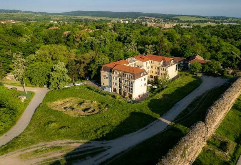 舒适型房间, C Comfort Hotel & Wellness