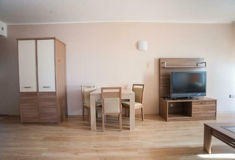 套房, C Comfort Hotel & Wellness