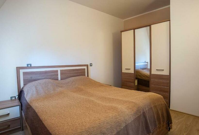 Suíte, C Comfort Hotel & Wellness