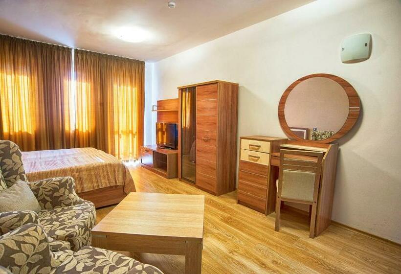 Quarto Comfort, C Comfort Hotel & Wellness