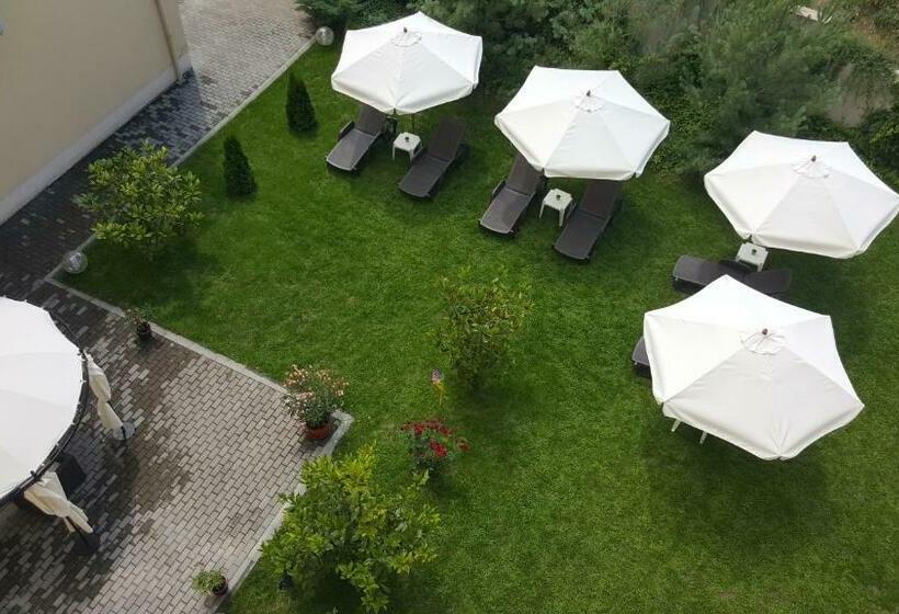 套房, C Comfort Hotel & Wellness