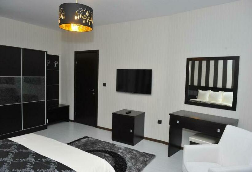 Номер Стандарт, Eros Motel