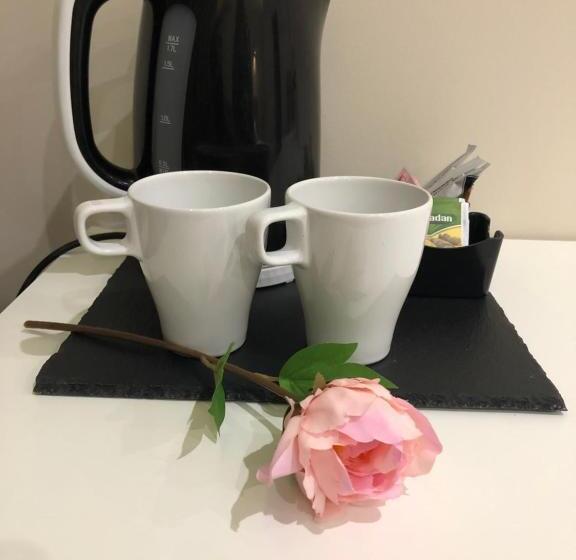 Люкс 2 Спальни, Family Hotel Avenue