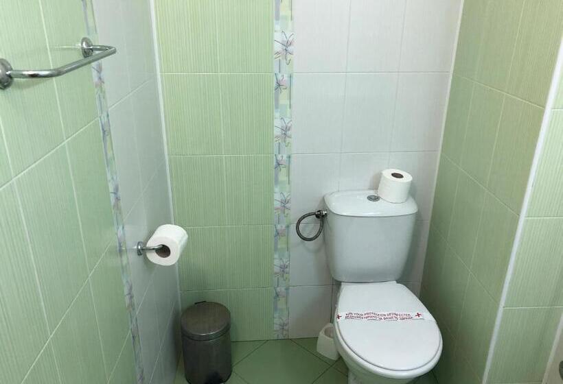 آپارتمان لوکس 2 خوابه, Family Hotel Avenue