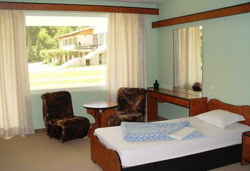 غرفة قياسية, Family Hotel Gabrovo