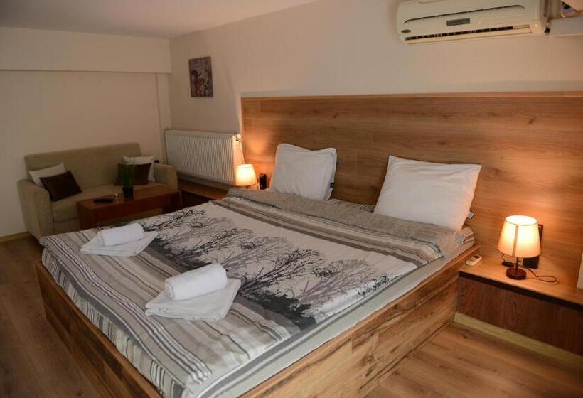 غرفة قياسية, Family Hotel Gotse Delchev