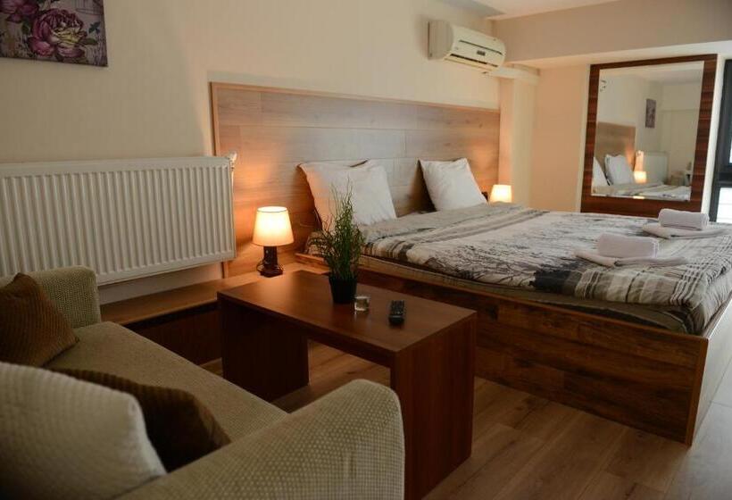 غرفة قياسية, Family Hotel Gotse Delchev