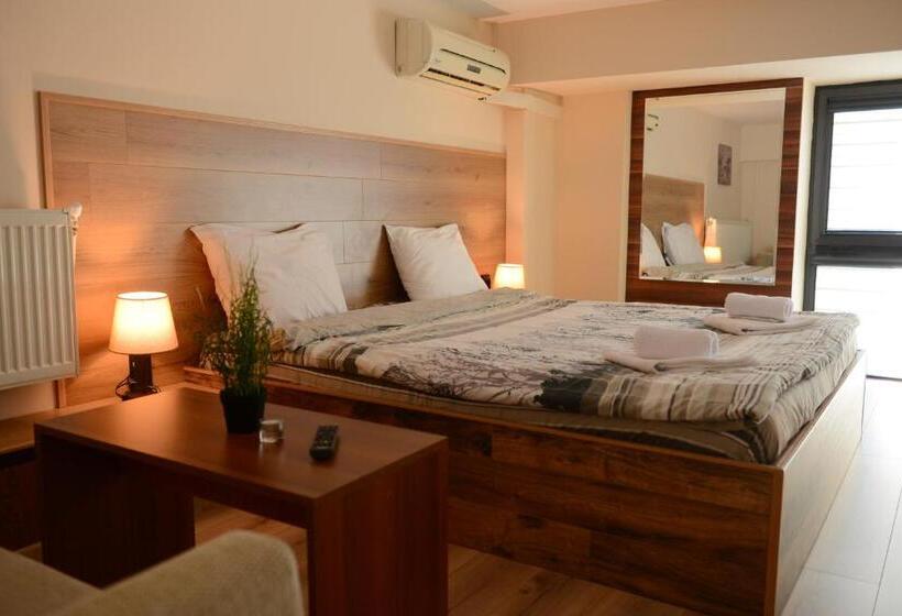 غرفة قياسية, Family Hotel Gotse Delchev