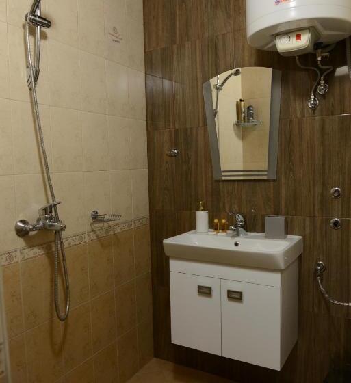 إستوديو ديلوكس, Family Hotel Gotse Delchev