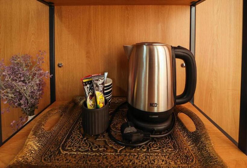 غرفة ديلوكس فردية, Family Hotel Gotse Delchev