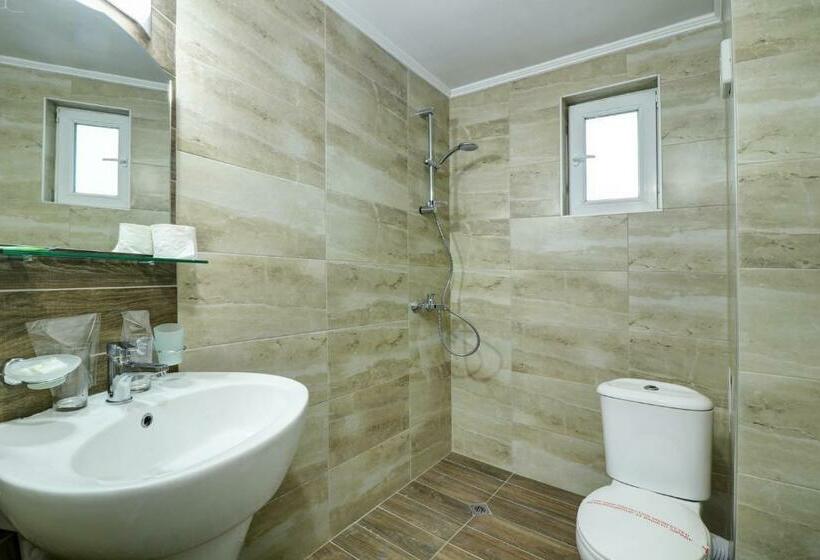 스탠다드 룸, Family Hotel Jupiter