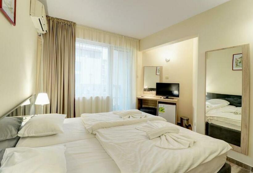 스탠다드 룸, Family Hotel Jupiter