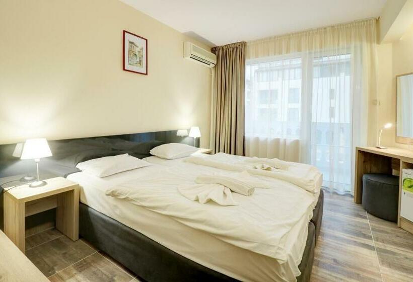 Номер Стандарт, Family Hotel Jupiter