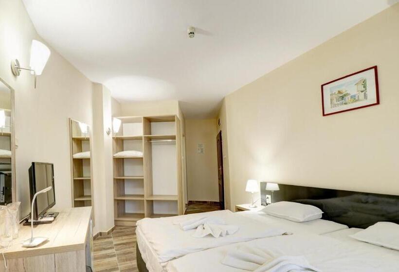 Номер Стандарт, Family Hotel Jupiter