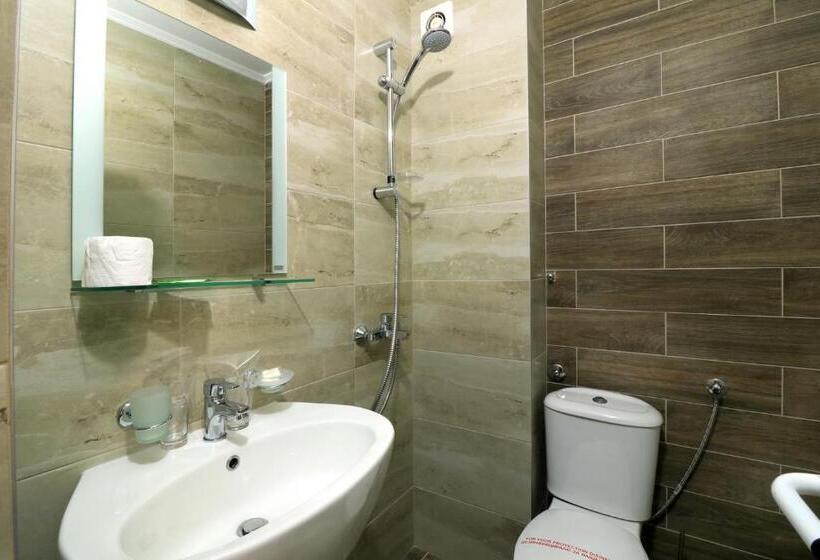 스탠다드 룸, Family Hotel Jupiter