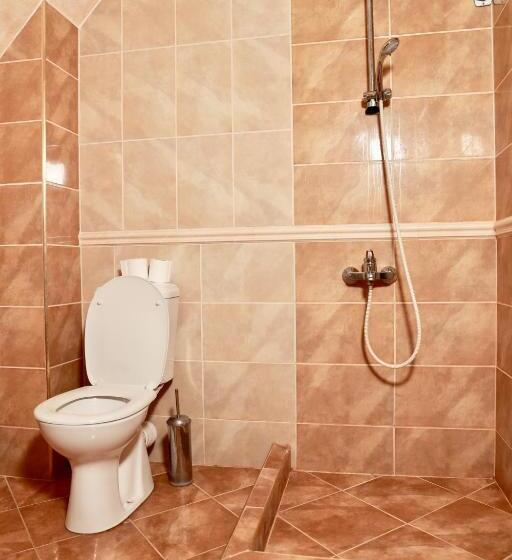 Номер Стандарт с Балконом, Family Hotel Tropicana