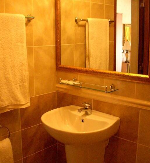 Студио Стандарт с Балконом, Family Hotel Tropicana