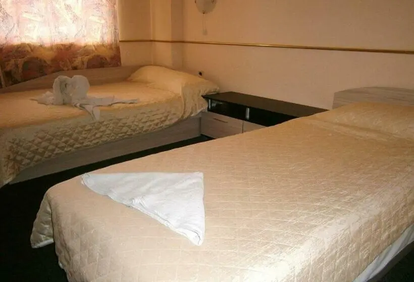 Standard-huone Merinäkymä, Family Hotel White House