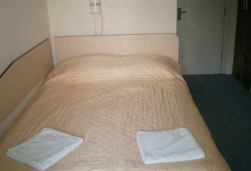 스탠다드 룸 바다 전망, Family Hotel White House