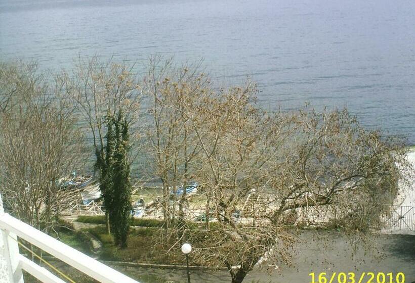 스탠다드 룸 바다 전망, Family Hotel White House