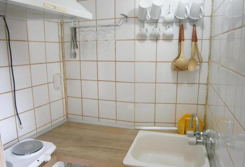 2 Bedrooms Suite Sea View, Family Hotel White House