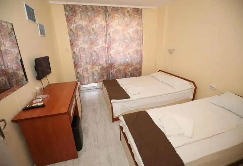 Standard-huone, Family Hotel White House