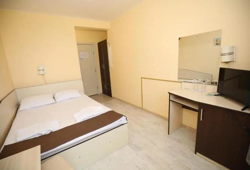 Standard Yhden Hengen Huone, Family Hotel White House