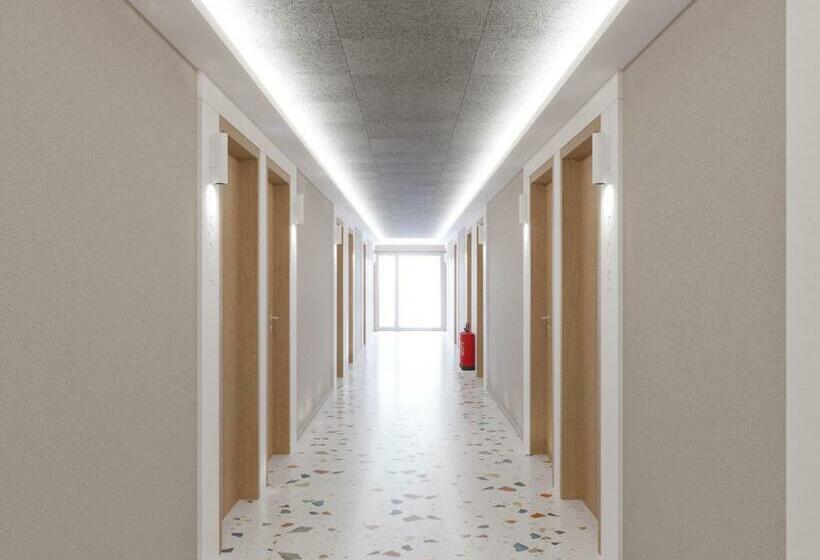 סוויטה עם מרפסת, Grand Hotel Sunny Beach   All Inclusive