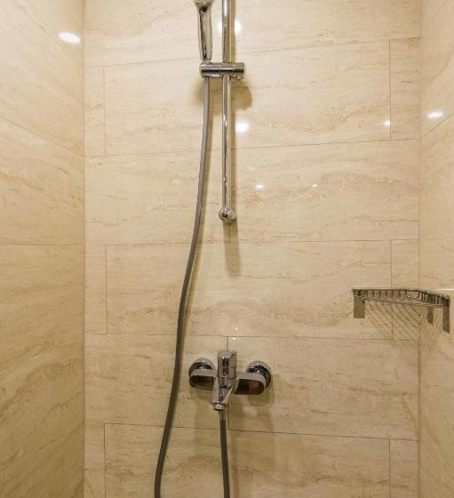 סוויטה עם מרפסת, Grand Hotel Sunny Beach   All Inclusive