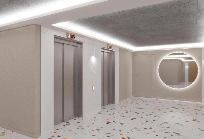 חדר סופריור עם נוף לים ומרפסת, Grand Hotel Sunny Beach   All Inclusive