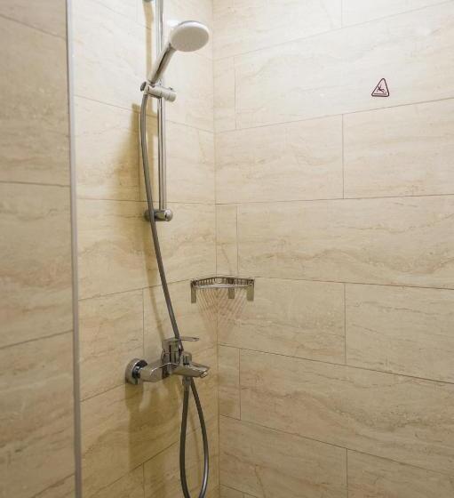 חדר סופריור עם נוף לים ומרפסת, Grand Hotel Sunny Beach   All Inclusive