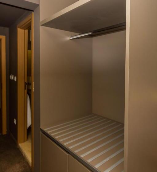 חדר סטנדרט עם מרפסת, Grand Hotel Sunny Beach   All Inclusive