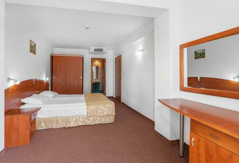 סוויטה עם מרפסת, Grand Hotel Sunny Beach   All Inclusive