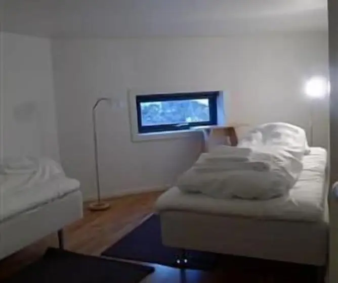 Perhehuone, Hordatun
