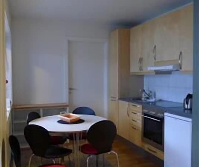 Семейный Номер, Hordatun