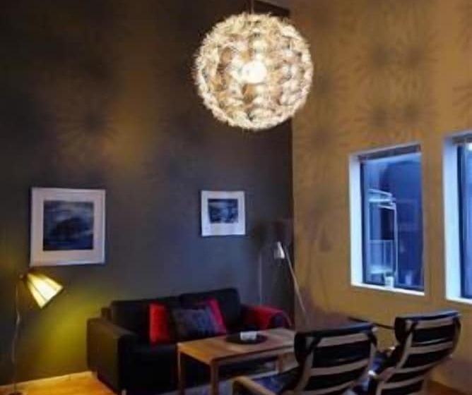 Семейный Номер, Hordatun