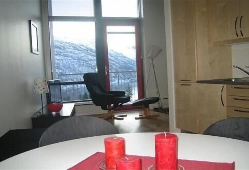 Семейный Номер, Hordatun