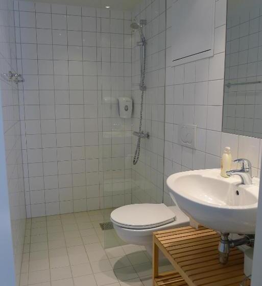 Номер Стандарт Индивидуальный, Hordatun