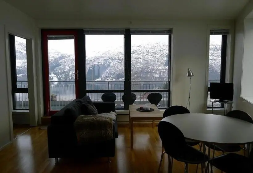 Standard-huone, Hordatun